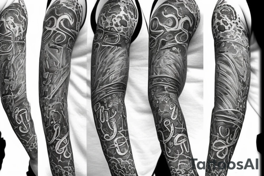 I truly promise 11 tattoo idea