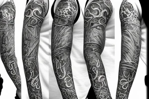 I truly promise 11 tattoo idea