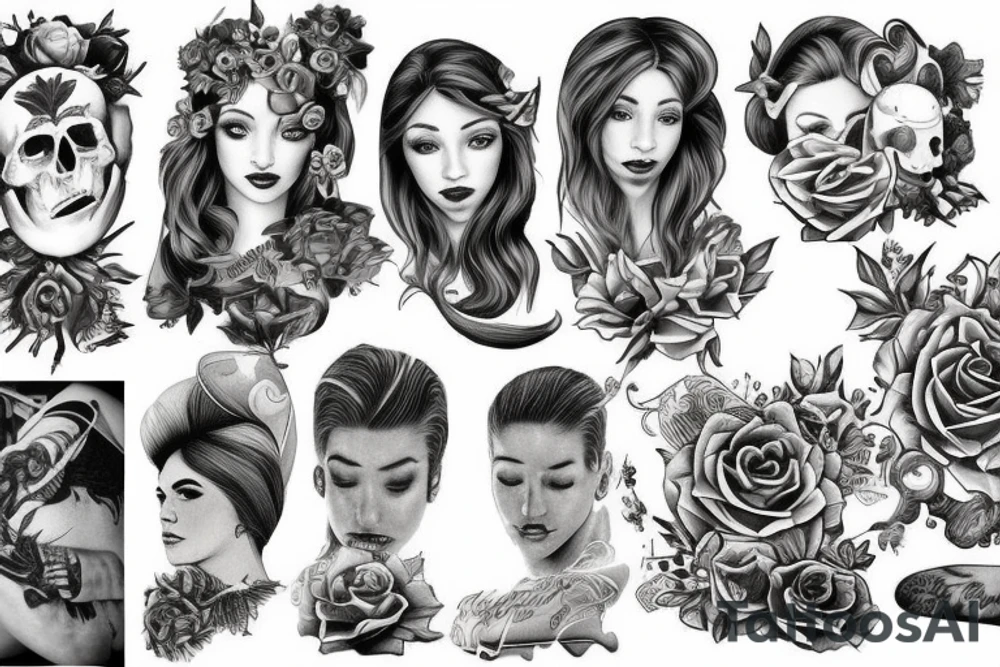 I truly promise 11 tattoo idea