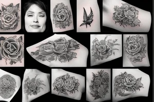 I truly promise 11 tattoo idea