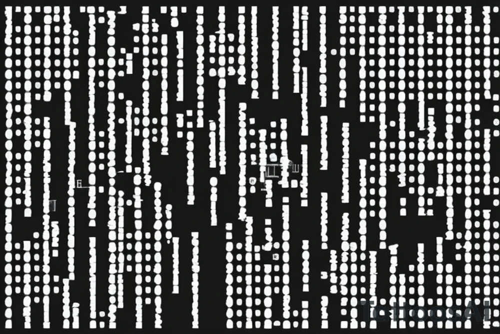Computer Hacking:

Keyboard: A common symbol for computer input, and often associated with hacking.
Binary Code: Rows of 1s and 0s to represent the digital language.
Computer Screen with code: Could symbolize active hacking.
Lock and Key: Representing encryption and decryption, security and breaching security.
Wires: Depicting network connections.
A hooded figure: Often a stereotypical symbol of a hacker. tattoo idea