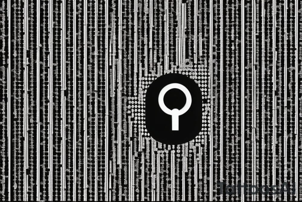 Keyboard: A common symbol for computer input, and often associated with hacking.
Binary Code: Rows of 1s and 0s to represent the digital language.
Computer Screen with code: Could symbolize active hacking.
Lock and Key: Representing encryption and decryption, security and breaching security.
Wires: Depicting network connections.
A hooded figure: Often a stereotypical symbol of a hacker. tattoo idea
