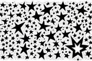 A shooting star, our first night together 8th August 2020 tattoo idea