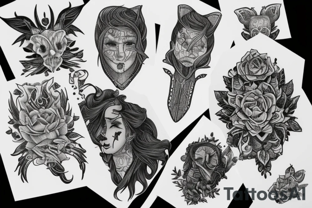 Noah born 25th October 2015 tattoo idea