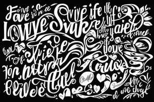 Even though this life this love is brief I've got some people who Carry me tattoo idea