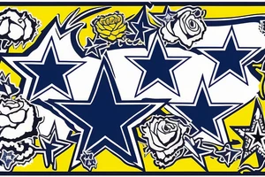 State of texas, Dallas cowboys star, San Antonio spurs logo, bluebonnet, yellow rose, armadillo tattoo idea