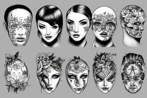 Alexander Boltarev Rybinsk tattoo idea
