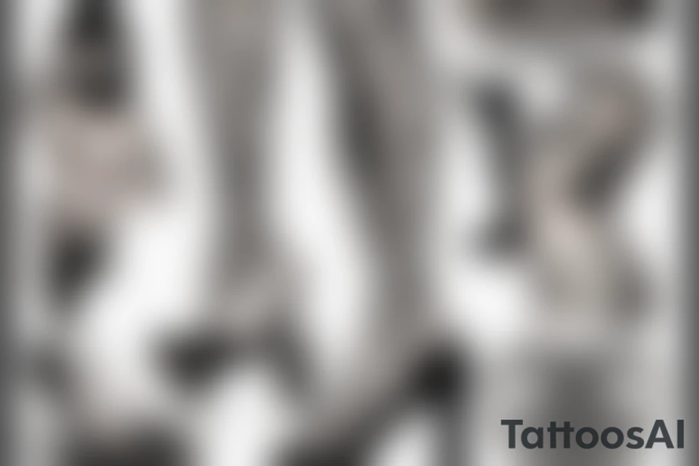 a prostitute tattoo idea