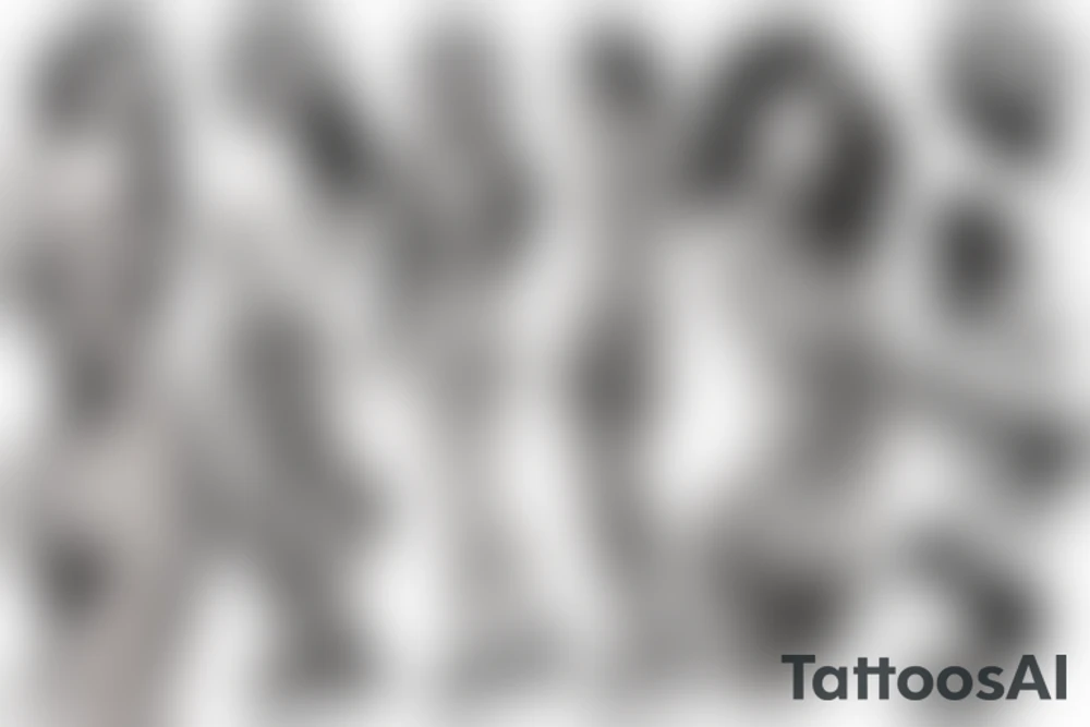 a prostitute tattoo idea