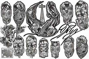 https://cumberlandchurch.com/thrive tattoo idea