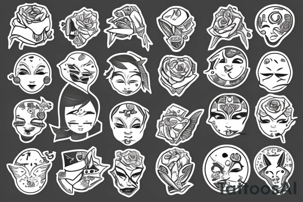 Son, born 11.10.2022 at 08:46h tattoo idea
