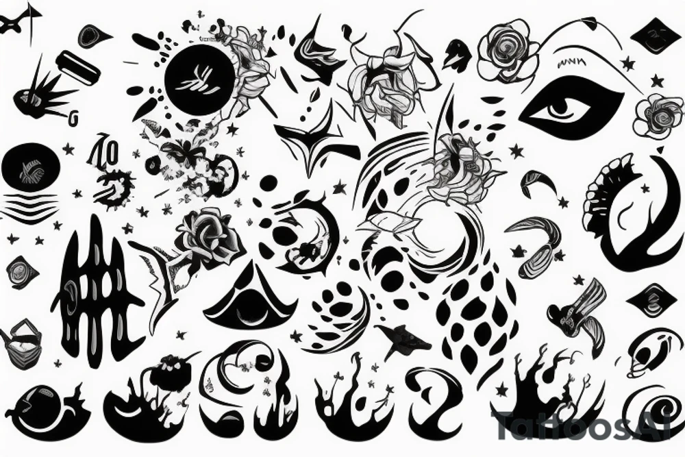 son, 11.10.2022, 08:46 tattoo idea