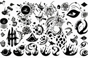son, 11.10.2022, 08:46 tattoo idea