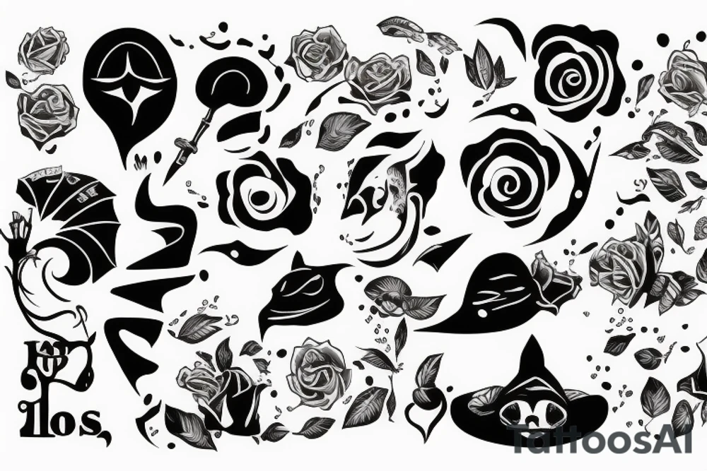 son, 11.10.2022, 08:46 tattoo idea