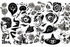 son, 11.10.2022, 08:46 tattoo idea