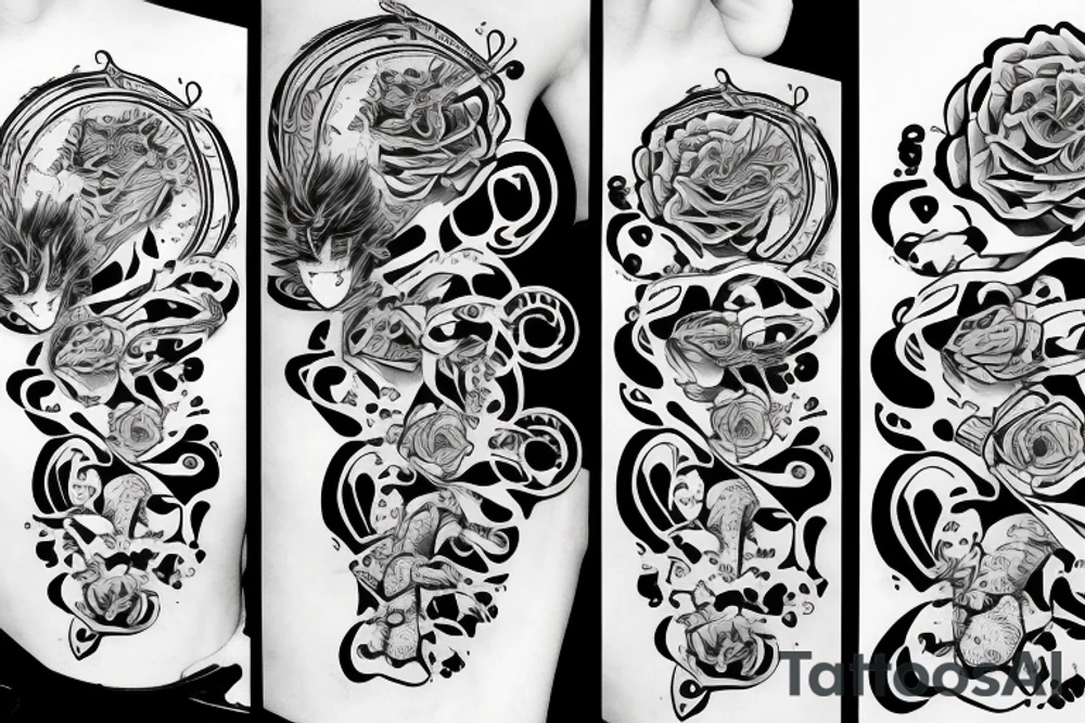 for my son, 11.10.2022, 08:46 tattoo idea