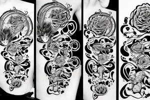 for my son, 11.10.2022, 08:46 tattoo idea