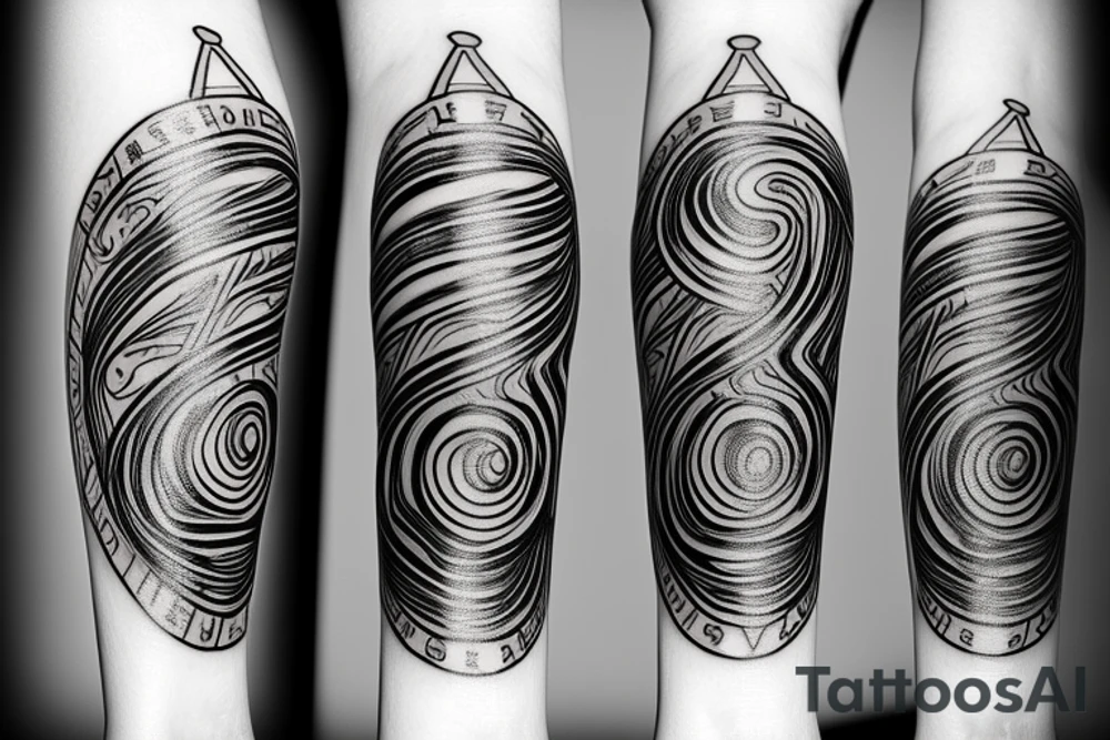 Baseline Tuba tattoo idea
