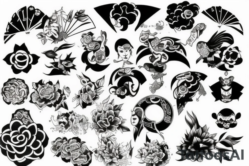  tattoo idea