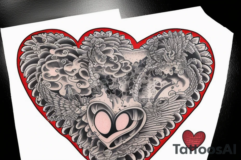 size is one point tattoo
tammy
big red heart with text which is "Takashi's Possession" tattoo idea