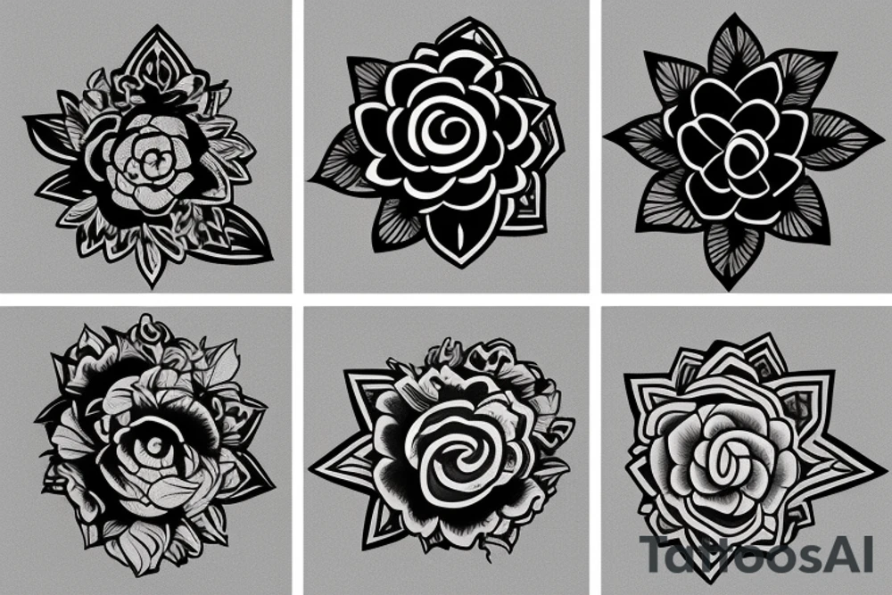 Flash tattoos tattoo idea