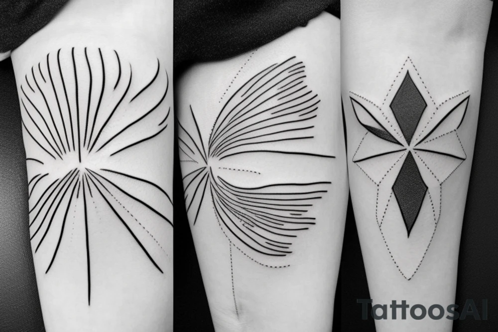 Flash tattoos tattoo idea