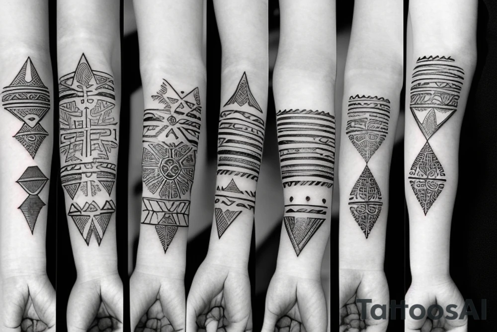 Flash tattoos tattoo idea