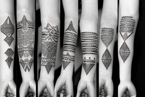 Flash tattoos tattoo idea