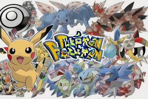 Pokemon nostalgia armband tattoo idea