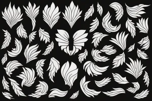 phoenix royal tattoo idea