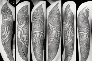 phoenix royal tattoo idea
