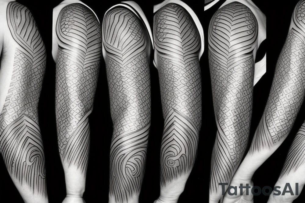 phoenix logo tattoo idea