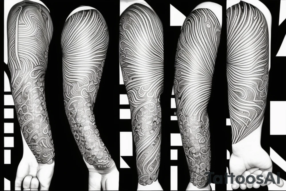 phoenix fire tattoo idea