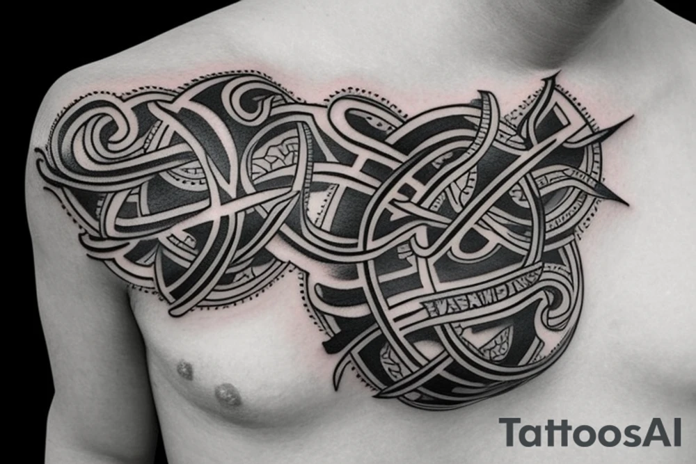 cross tattoos tattoo idea