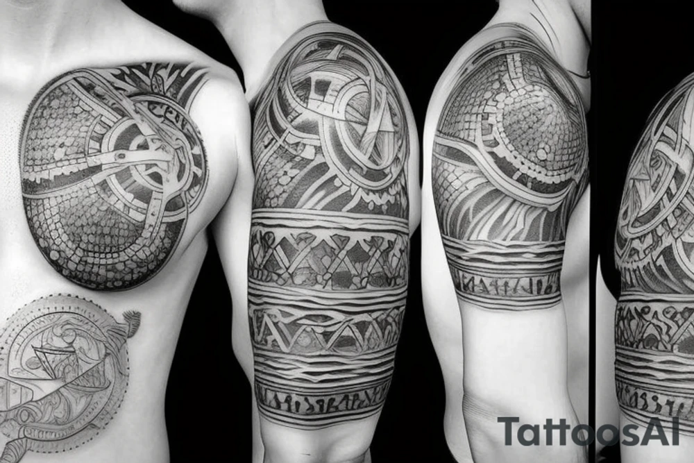christian tattoos tattoo idea