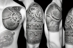 christian tattoos tattoo idea