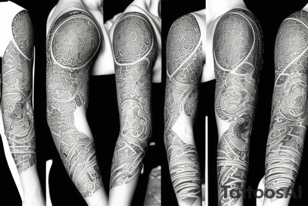 Love Yourz tattoo idea