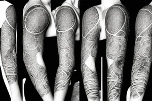 Love Yourz tattoo idea