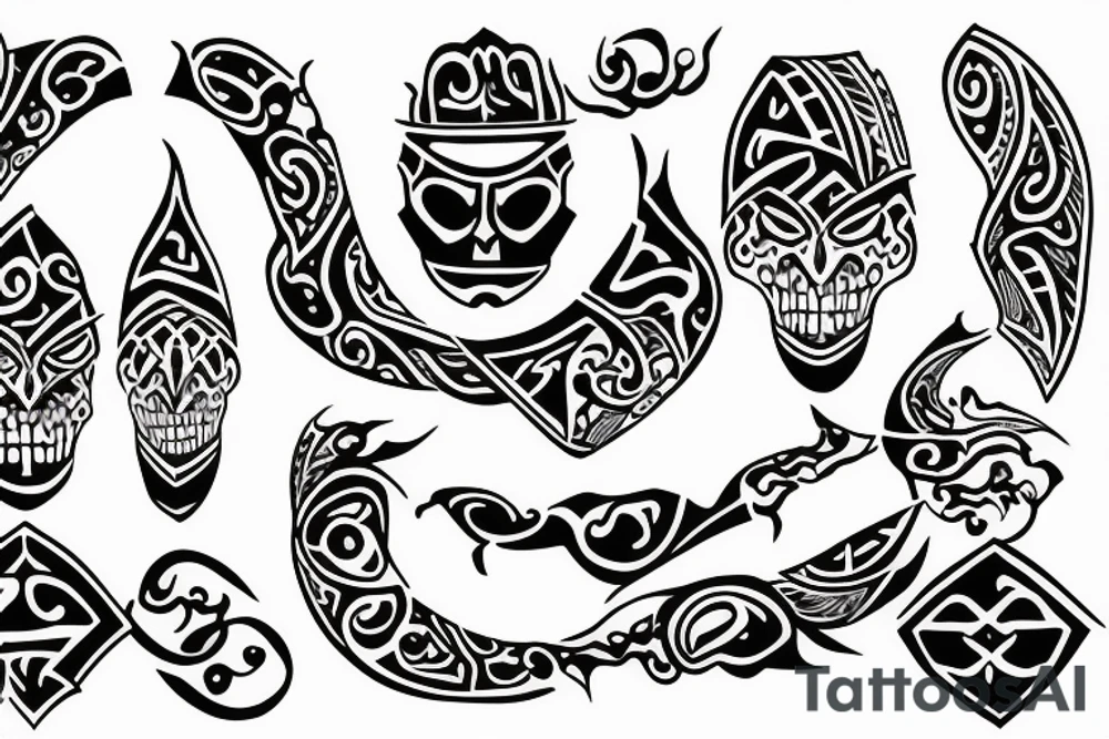 Brothertattoo with meaning tattoo idea