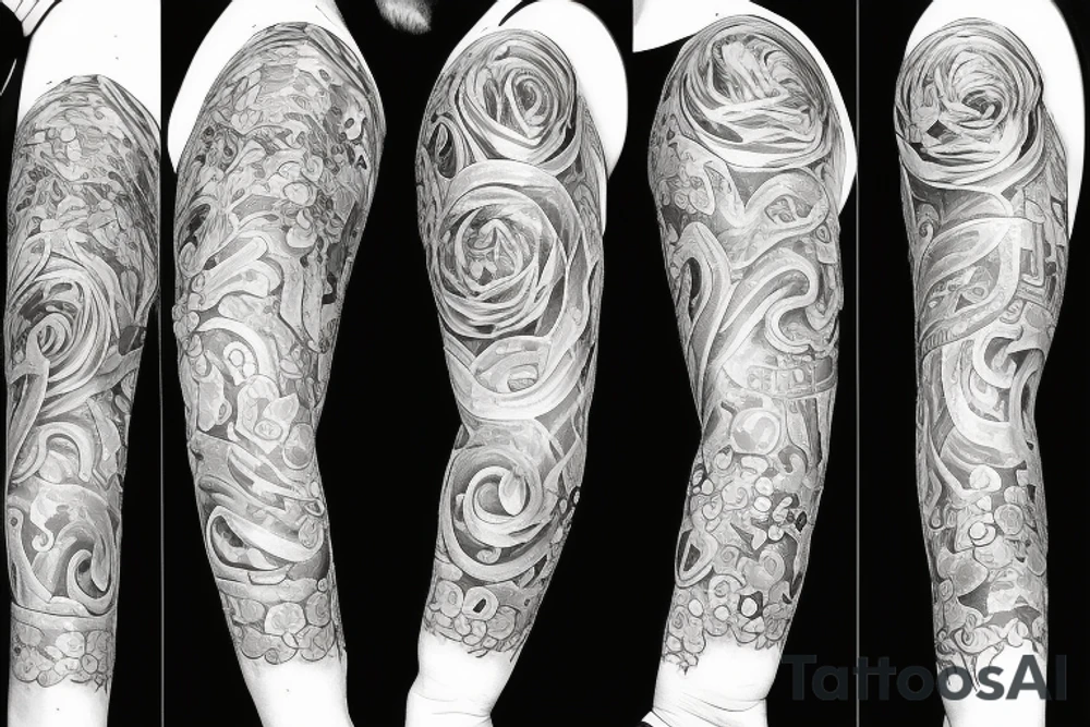 magic 

more tattoo idea
