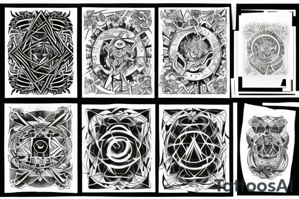 magic 

more

perfect tattoo idea