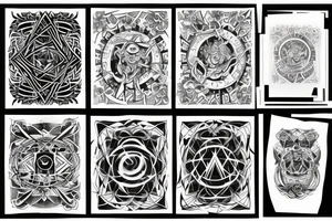 magic 

more

perfect tattoo idea