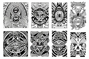 magic 

more

perfect tattoo idea