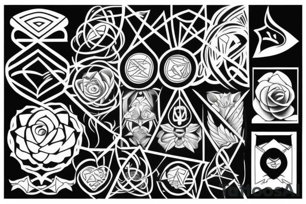 magic 

more

perfect tattoo idea