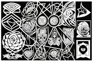 magic 

more

perfect tattoo idea