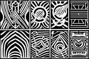 magic 

more

perfect tattoo idea