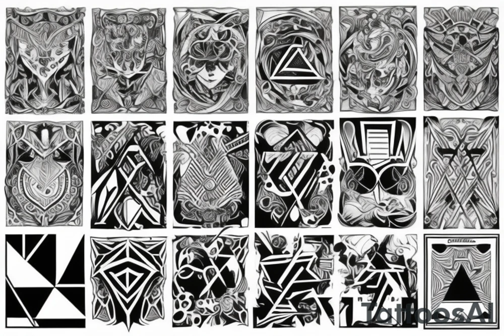 magic 

more

perfect tattoo idea