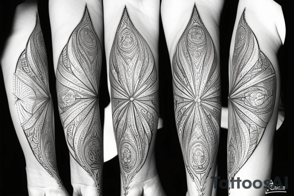 magic 

more

perfect tattoo idea