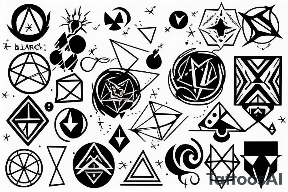 black
black
 magic 

more

perfect tattoo idea