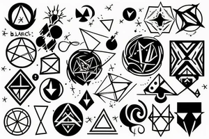 black
black
 magic 

more

perfect tattoo idea